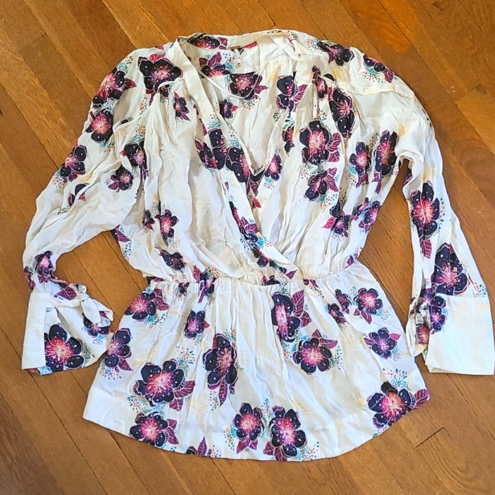 Free People Blouse